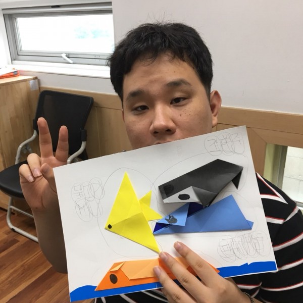 이룸개강