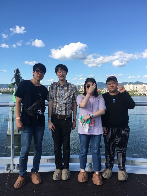 강원도립화목원 박물관