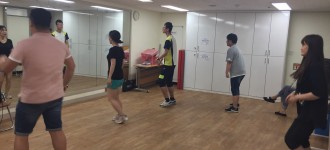 성인 문화여가프로그램 '애프터스쿨'이 개강하였습니다.