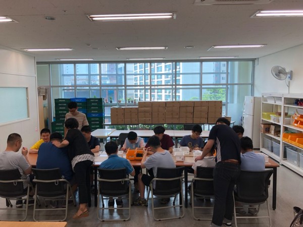 작업장 체험3