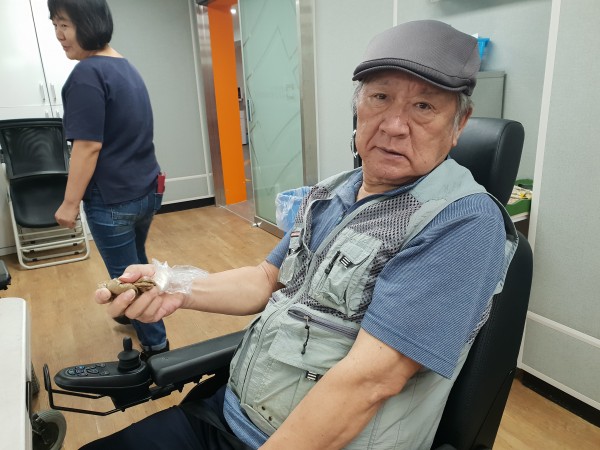 비누만들기활동사진5