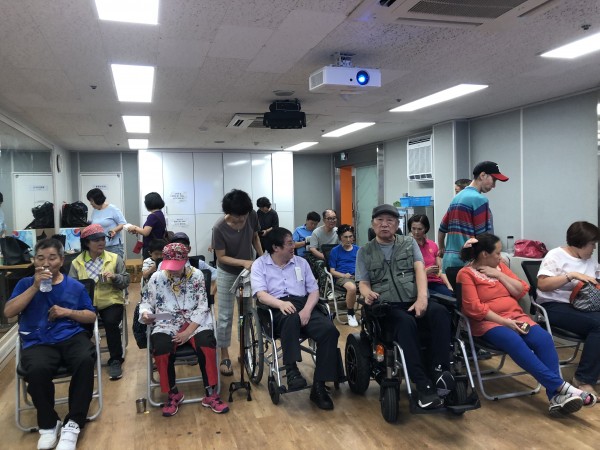 노래교실A