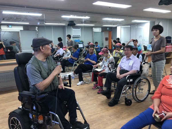 노래교실B