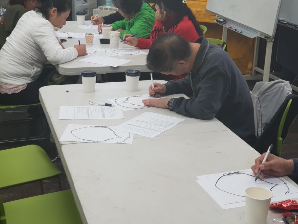 교육진행사진 5