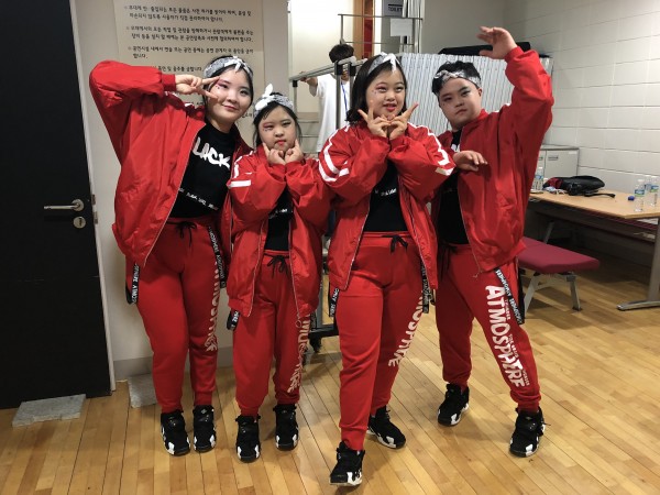 공연 리허설
