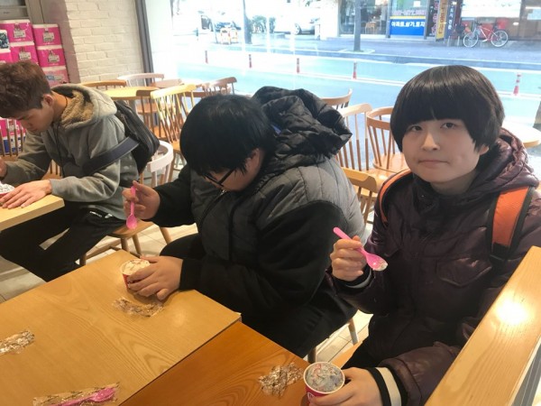 출퇴근훈련