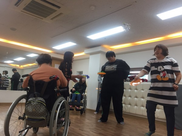 레크레이션