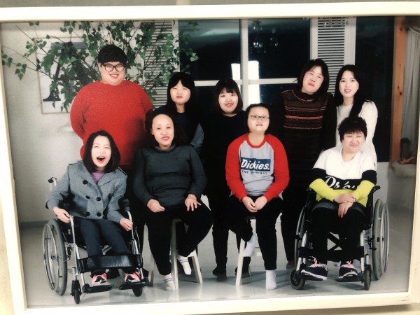 우정사진