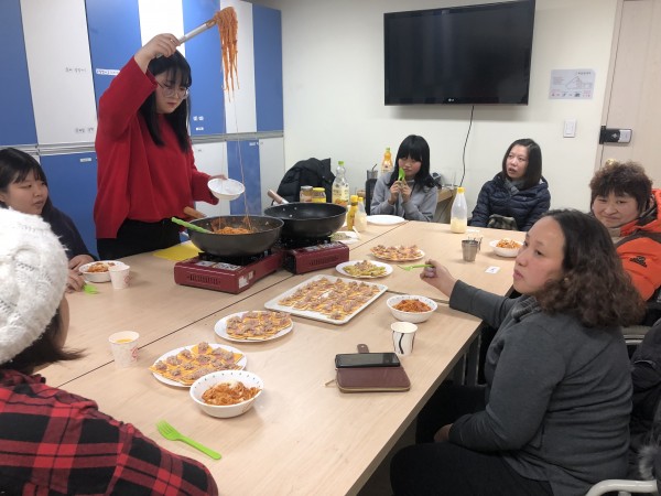 네일아트