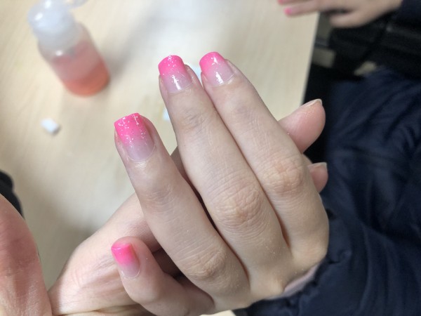 네일아트 사진