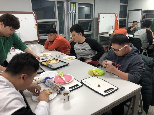 맛있겠죠?
