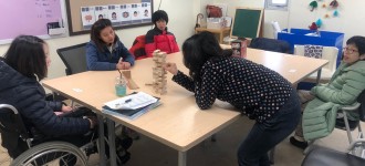 라온아카데미 하반기 방학식을 진행 하였습니다.