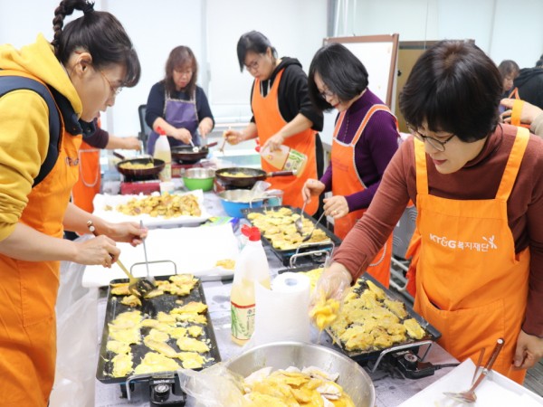 2019년 설 명절행사