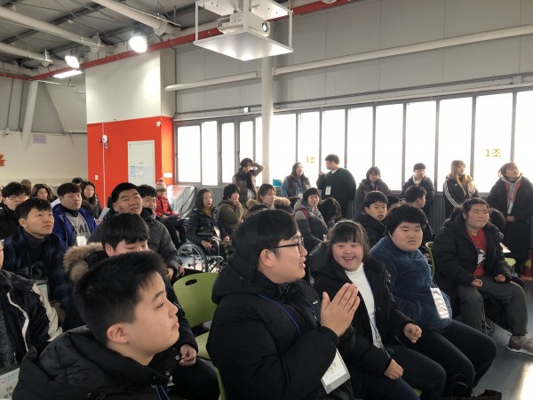 금천계절학교시작