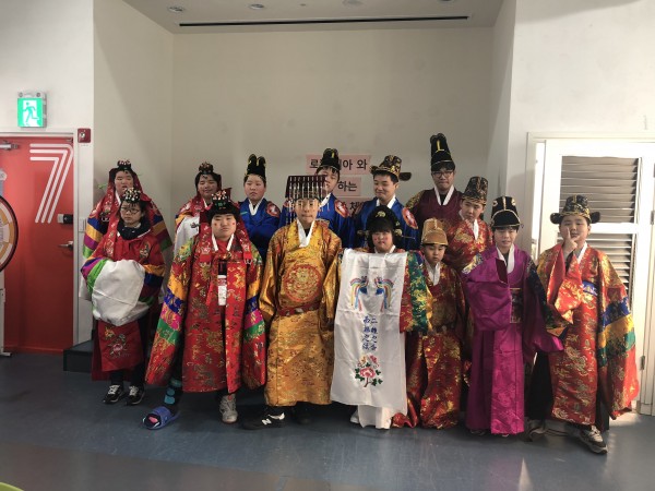 내부활동