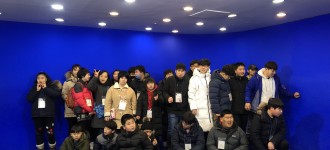 2019년 금천 천하무적 겨울계절학교 7일차 활동소식!