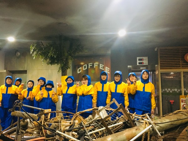 겨울계절학교10일차활동소식