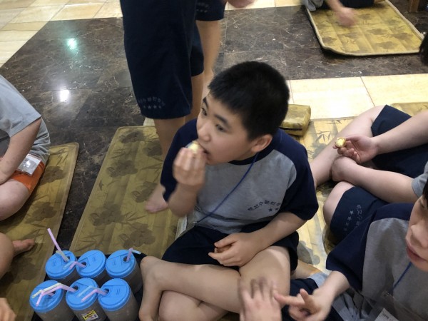 겨울계절학교10일차활동소식