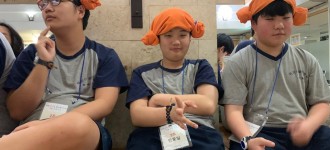 2019년 금천 천하무적 겨울계절학교 10일차 활동소식 및 수료식 안내