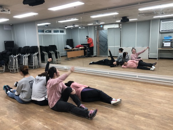 댄스연습3