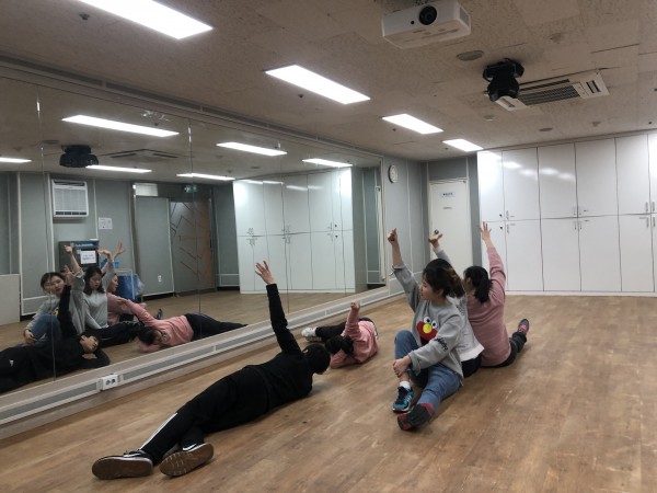 댄스연습3