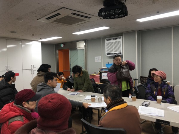 입학식
