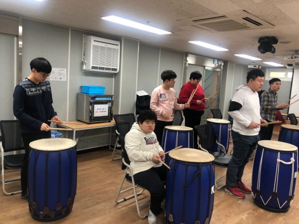 매주 수요일이 기대되요
