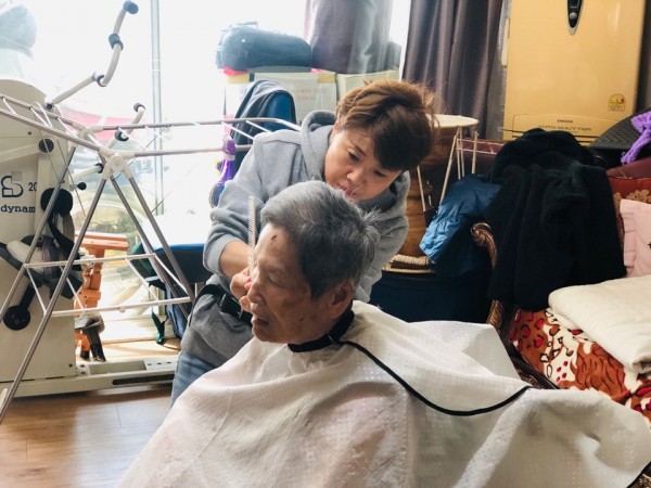 봄