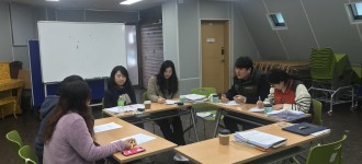 2019년 장애청소년 진로직업 탐색 프로그램 "Job School" 1차 사례회의 실시