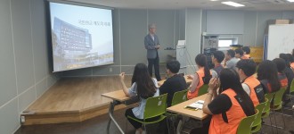 2019 직원교육 '국민연금 바로알기' 교육 실시