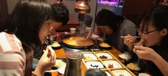 6월 취업자자조모임 실시