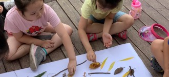 취학 전 적응지원 프로그램 "신나는 학교" 2019 외부 체험활동 소식