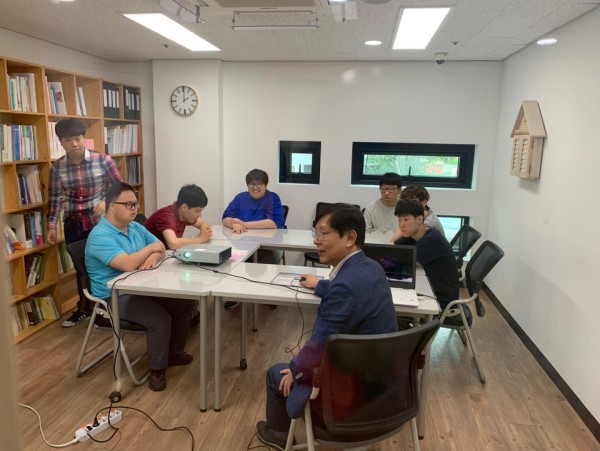 직업적응훈련반 경제교육1