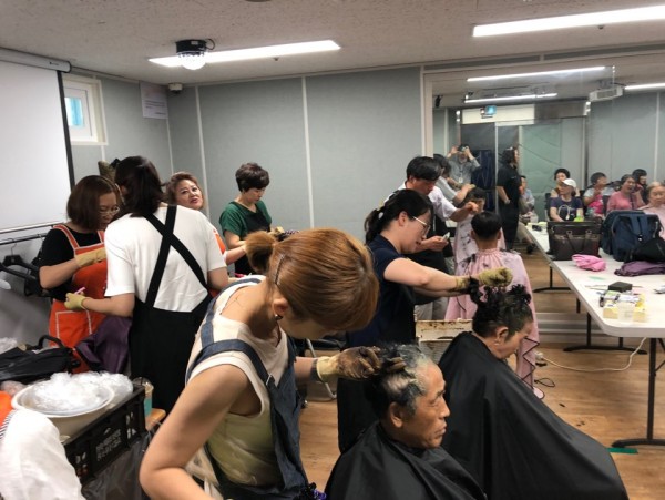 7월 이미용3