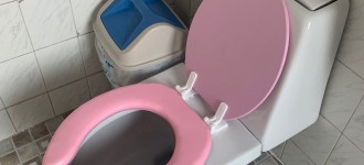 금천발달센터 건의함을 통해 의견을 수렴하였습니다. (3층 여자화장실 환경 재구성)