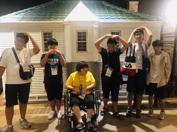 인천도시역사관 관람