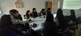 2차 내부사례회의/대상자 선정회의 실시