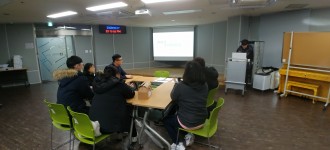 2020년 발달장애인자조모임 '금천마을 탐험단' 시작
