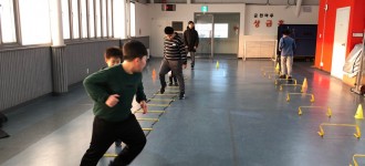 2020년 축구 프로그램 "금천FC" 개강!