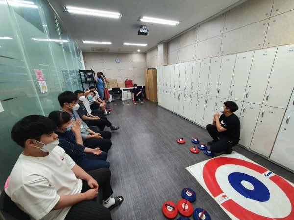금천선수촌 프로그램 사진1
