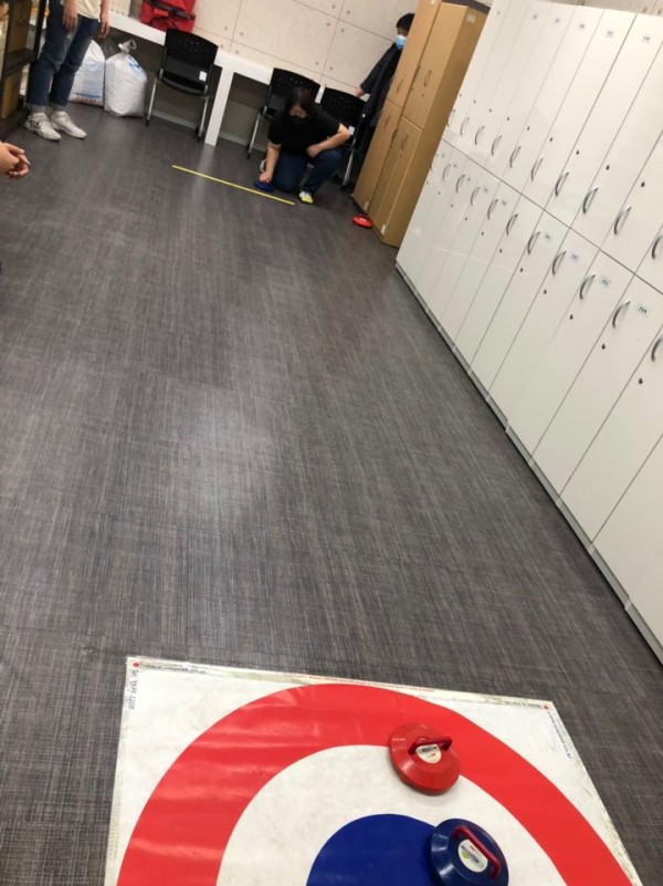 금천선수촌 프로그램 사진2