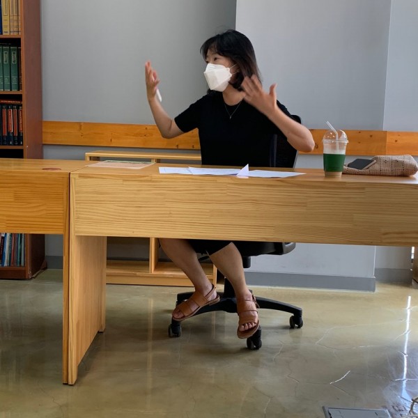 저는 이런점이 궁금해요!