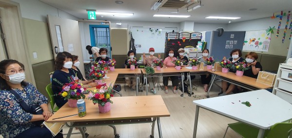 다 함께 치즈!