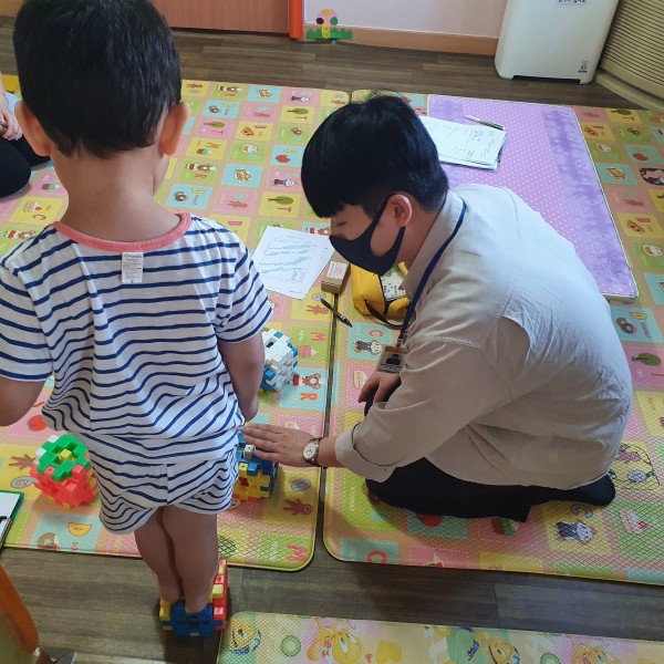 작업발달평가