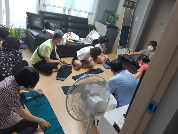 정리수납교육4