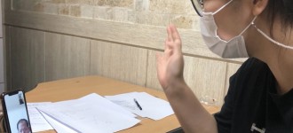 코로나19바이러스에도 발달장애인 인식개선강사분들의 열정은 멈추지 않습니다!