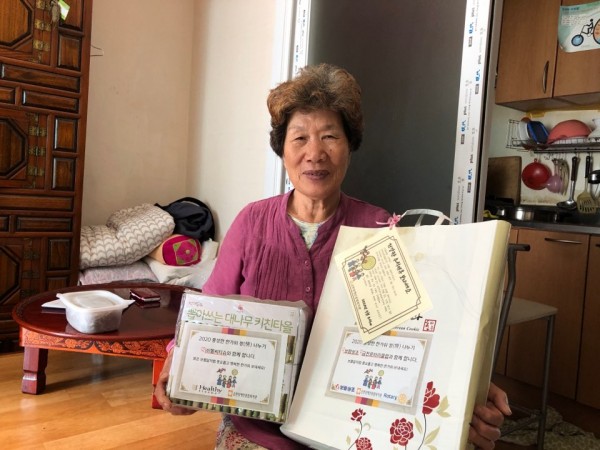 덕분에 이번 추석은 풍족한 느낌이네요! 감사합니다.