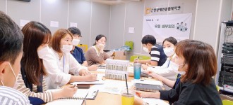 제 7차 후원배부회의 진행