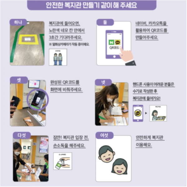 코로나19 대응서비스4