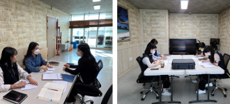 서울시장애인직업능력평가센터 '직업평가 스터디' 진행